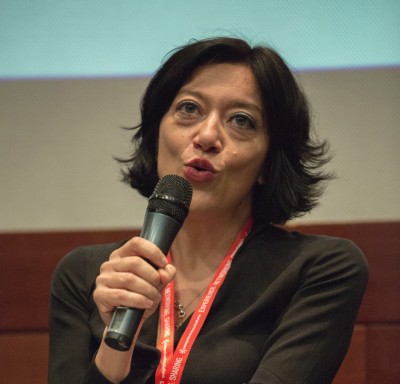 Rossella Ravagli