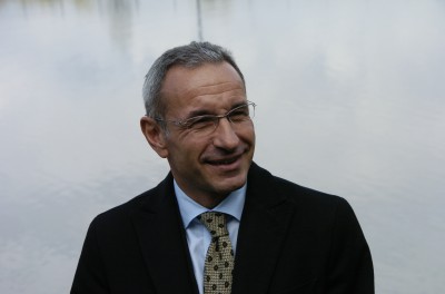 Milo Gusmeroli