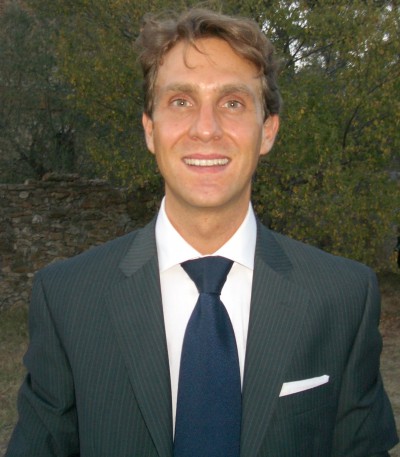 Alessandro Innocenti