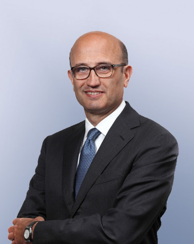 Fabrizio Allegra