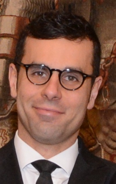 Gianluca Sgueo