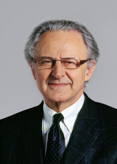 Carlo Mazzi