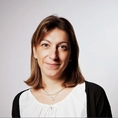 Letizia Giottoli