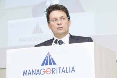 Mario Mantovani