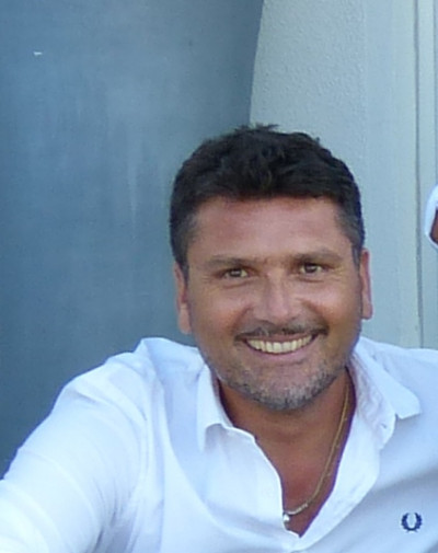 Franco Rossi