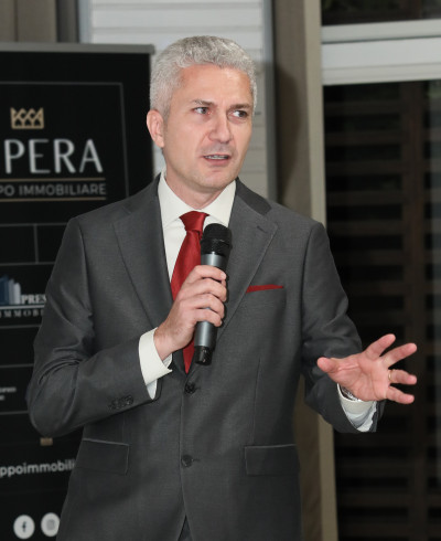 Marco Guaragnella