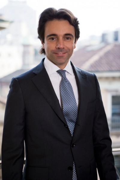 Filippo Maggi