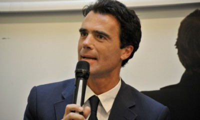 Sandro Gozi