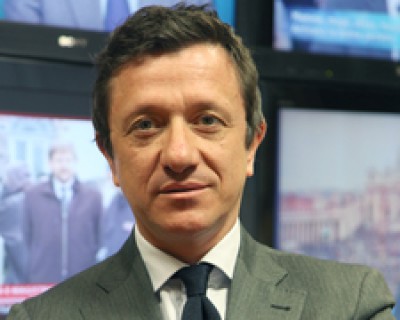 Federico Fabretti