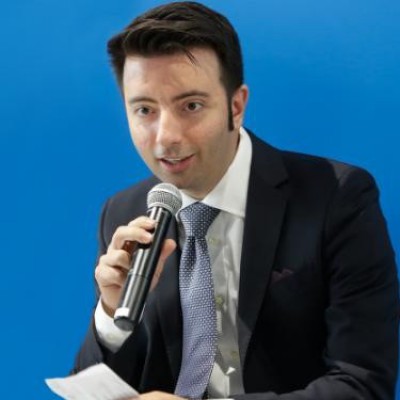 Pietro Urbano Mimmo