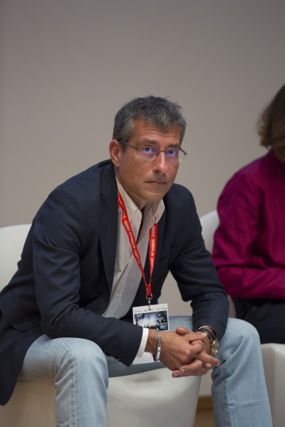 Daniele Chieffi