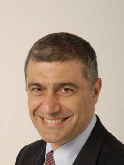 Alfonso Pecoraro Scanio