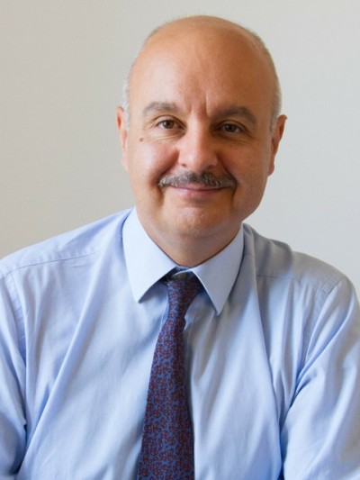 Paolo Cerino