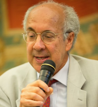 Marco Mele