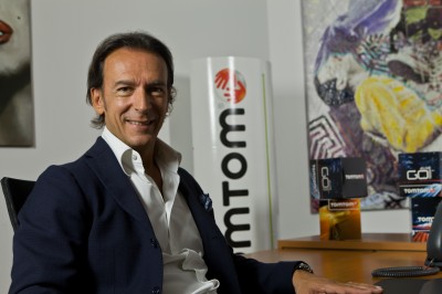 Luca Tammaccaro