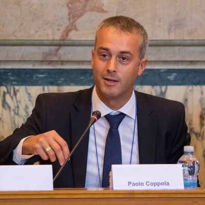 Paolo Coppola