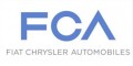 FCA Fiat Chrysler Automobiles