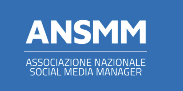 ANSMM - Associazione Nazionale Social Media Manager